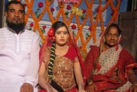 ইজতেমায় সংঘর্ষে নিহত ইসমাইলের বাড়িতে শোকের ছায়া