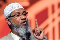 আইন ভঙ্গ করিনি, ইসলামের শত্রুরা আমাকে নিশানা করেছে: জাকির নাইক