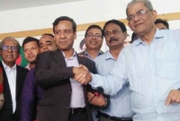 সদ্য বিএনপিতে যোগ দেয়া গোলাম মাওলা রনির মনোনয়ন বাতিল