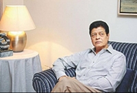 আমি বড় দুঃখ পেয়েছি : নায়ক ফারুক