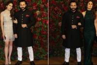 সৎ মেয়ে সারার সঙ্গে ছবি তোলায় 'না' কারিনার কারণ...