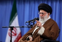 '‌শক্তি-সামর্থ্য এমন বাড়াতে হবে যাতে শত্রুরা হুমকি দেয়ার সাহসও না পায়' 