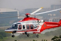 ১৪ ভোটকেন্দ্রে নির্বাচনী কর্মকর্তারা যাবেন হেলিকপ্টারে