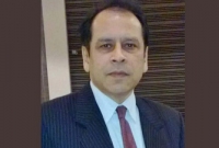 মনোনয়ন বাতিল নিয়ে ফেসবুকে যা বললেন ঐক্যফ্রন্টের প্রার্থী রেজা কিবরিয়া