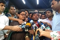 'জনপ্রিয়তায় ভয় পেয়ে ষড়যন্ত্র করে প্রার্থিতা বাতিল করা হয়েছে'