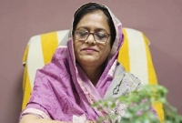 ‘তদন্ত কমিটির রিপোর্টে দোষী সাব্যস্ত হলে আমি পদত্যাগও করবো, প্রয়োজনে কাঠগড়ায়ও দাঁড়াবো’