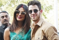 বিয়ে শেষ না হতেই প্রিয়াঙ্কার বিরুদ্ধে নির্যাতনের অভিযোগ