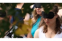 বিয়ে বাড়িতে সবার চোখ বেঁধে দিল বর! তারপর...