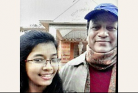 মানুষ মানুষের সাথে এরকম করে না : অরিত্রির বাবা 