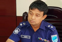 আমি খারাপ মানুষের জন্য আতঙ্ক: এসপি হারুন 