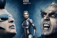 বক্স অফিসে রেকর্ড অক্ষয়-রজনীর ‘টু পয়েন্ট জিরো’র