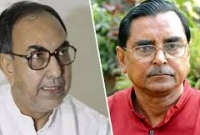 মির্জা আব্বাসের মনোনয়নপত্র বাতিল চেয়ে আপিল একই আসনে প্রতিদ্বন্দ্বী প্রার্থী মেননের