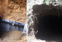  চাঞ্চল্যকর খবর, জঙ্গি সংগঠন হিজবুল্লাদের তৈরি একাধিক টানেলের খোঁজ