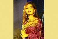 সর্বকনিষ্ঠ প্রার্থী কে এই সানসিলা?