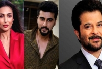 ভাইপো অর্জুন কাপুরের সম্পর্ক নিয়ে এবার মুখ খুললেন কাকা অনিল কাপুর