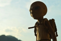 ভিনগ্রহের জীবরা ঘুরছে চারপাশে, দেখা যাচ্ছে না! চাঞ্চল্যকর দাবি নাসার