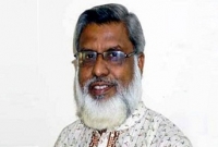 জামায়াত নেতা গোলাম রব্বানীর মনোনয়নপত্র বাতিল ঘোষণা