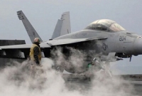 জাপান উপকূলে ভেঙে পড়ল দুটি মার্কিন যুদ্ধবিমান, নিখোঁজ ৬