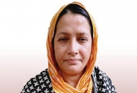 কারাগারে অরিত্রীর শ্রেণিশিক্ষক হাসনা হেনা 