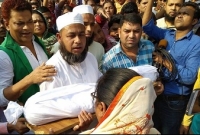 বাংলামোটরে শিশুর মৃত্যু নিয়ে চাঞ্চ্যলকর তথ্য দিলো ময়নাতদন্তকারী চিকিৎসক