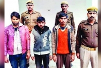 দুই ভাই মিলে স্ত্রী-বদলের পরিকল্পনা, তারপর ঘটলো বিচিত্র ঘটনা!