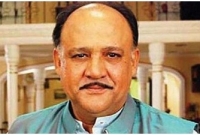  ভয়ে বাড়ি থেকে পালালেন অভিনেতা অলোকনাথ!