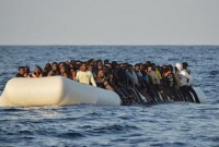 সাগরপথে ইতালি : ১২ দিন না খেয়ে ১৫ জনের মৃত্যু