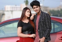 প্রথম গানেই কোটিপতি তরুণ শিল্পী শেখ সাদী