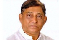 চাঁদপুর-২ : মনোনয়ন বঞ্চিত হলেন মায়া চৌধুরী চাঁদপুর-২ : মনোনয়ন বঞ্চিত হলেন মায়া চৌধুরী