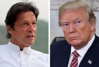 আমরা আর কখনও আপনাদের ভাড়াটে খুনি হব না: ট্রাম্পকে ইমরান