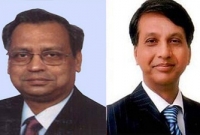 কিশোরগঞ্জ-২: মেজর (অব.) আখতার ও নূরের এবার হবে বাঘ-সিংহের লড়াই