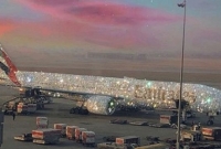 বিশ্বে এই প্রথম হীরা খচিত বিমান!