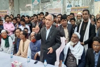 'বিতর্কিতদের দিয়ে নৌকার বিজয় সম্ভব নয়'