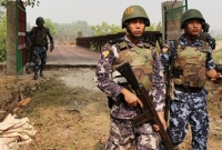 একের পর এক ব্যাপক সংঘর্ষ, রোহিঙ্গা বিদ্রোহীদের হাতে মিয়ানমারের একাধিক উচ্চপদস্থ সেনা কর্মকর্তা নিহত