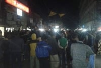 ২৪ ঘণ্টার আলটিমেটাম বিএনপি নেতাকর্মীদের  ২৪ ঘণ্টার আলটিমেটাম বিএনপি নেতাকর্মীদের