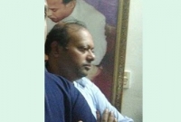 বিএনপির মনোনয়ন না পেয়ে সাবেক মহাসচিব খোন্দকার দেলোয়ারপুত্রের কান্না