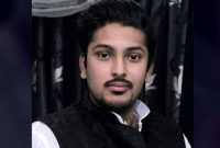 নওগাঁ-৫ আসনে নৌকার পার্থী হলেন নতুন মুখ সাবেক বাণিজ্যমন্ত্রীর ছেলে