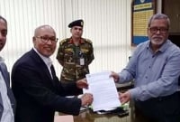  যেভাবে প্রবাসীরাও বিদেশ থেকে দিতে পারবেন তাদের ভোট