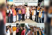 নৌকা মার্কায় ভোট দেয়ার অঙ্গীকার করলেন ৩শ বিএনপি নেতাকর্মী