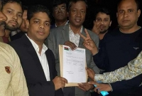 রাত পোহাতেই পাল্টে গেল বিএনপির প্রার্থী!