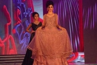 শেষ পর্যন্ত পারলেন না বাংলাদেশের ঐশী