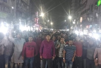  ভোটের দিন প্রতি ভোটকেন্দ্রে অবস্থান নিবে ৩০ নেতাকর্মী