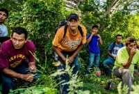 পানামার জঙ্গলে শুধু লাশ আর লাশ, থেমে নেই বাংলাদেশিরাও