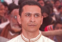  নির্বাচনী প্রচারে নামছেন সোহেল তাজ