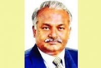 ৩০ ডিসেম্বরের পর 'মুখ খুলবেন' তৈমুর আলম খন্দকার