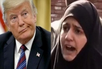 ‘আমি ট্রাম্পকন্যা, অপহরণ করে পাকিস্তানে আনা হয়েছে’