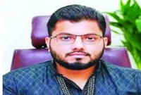 দলের জন্য নিজের স্বার্থ বলি দিলাম: খোকা পুত্র ইশরাক