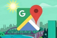 ‘গুগল ম্যাপ’ দেখে গাড়ি চালাতে গিয়ে এ কী হাল হল ৩ যুবকের!