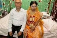 অবিশ্বাস্য হলেও এটাই ঘটেছে, ছেলের জন্য ঠিক করা পাত্রীকে বিয়ে করলেন বাবা