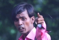 দায়িত্ব পেলে সাত দিনেই দেশ ঠিক করে ফেলব : হিরো আলম